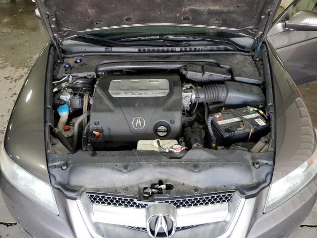 Photo 11 from auction – 2007 ACURA TL with VIN 19UUA66237A016399