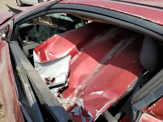 Photo 8 from auction – 2005 FORD MUSTANG with VIN 1ZVFT80N655141626