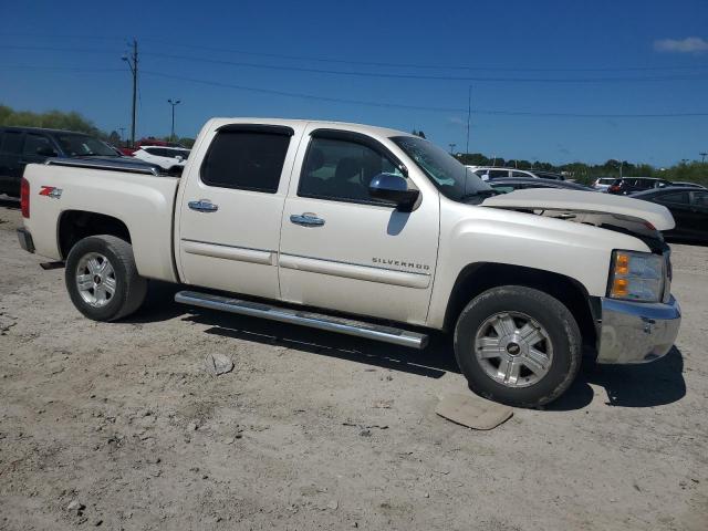Photo 4 from auction – 2012 CHEVROLET SILVERADO with VIN 3GCPKSE78CG155180