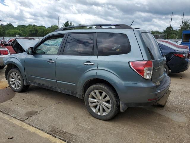 Photo 2 from auction – 2012 SUBARU FORESTER L with VIN JF2SHAEC3CH427948