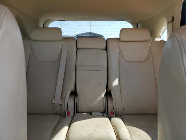 Photo 10 from auction – 2010 LEXUS RX 350 with VIN 2T2BK1BA2AC017058
