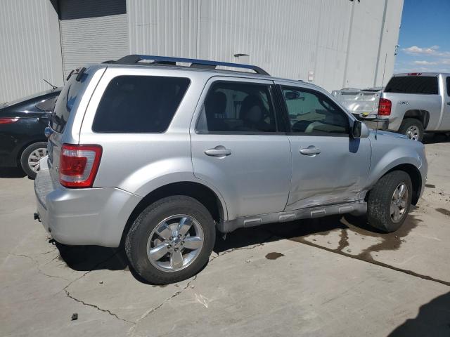 Photo 3 from auction – 2010 FORD ESCAPE LIM with VIN 1FMCU9EG0AKB43527