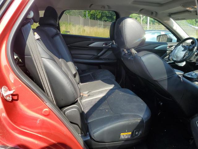 Photo 11 from auction – 2023 MAZDA CX-9 TOURI with VIN JM3TCBAY3P0656862