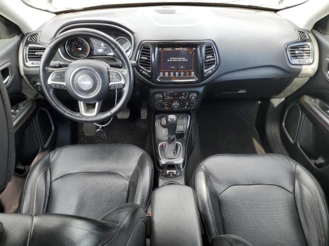 Photo 8 from auction – 2018 JEEP COMPASS LI with VIN 3C4NJDCB2JT332789