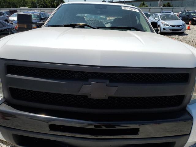 Photo 11 from auction – 2008 CHEVROLET silverado with VIN 2GCEK19J481231002