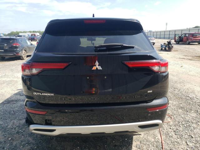 Photo 6 from auction – 2023 MITSUBISHI OUTLANDER with VIN JA4J3UA84PZ020386