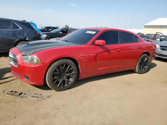 DODGE CHARGER R/ 2012 with VIN 2C3CDXCT4CH194729 - Photo from auction