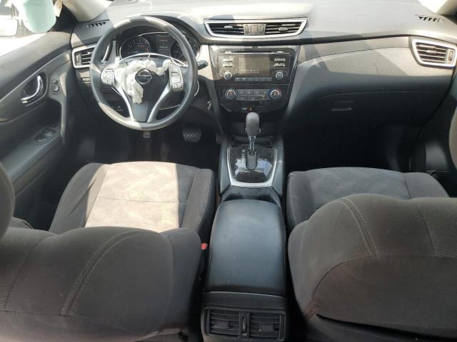 Photo 8 from auction – 2016 NISSAN ROGUE S with VIN KNMAT2MV0GP670534