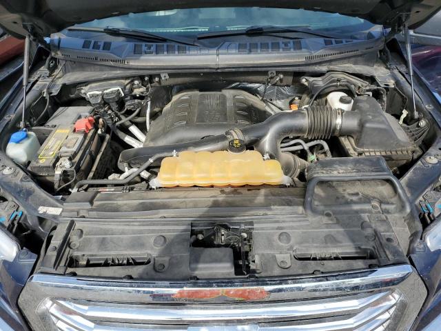 Photo 11 from auction – 2015 FORD F150 SUPER with VIN 1FTEW1EG6FKF07112