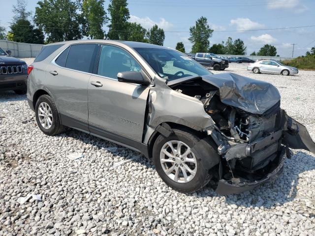 Photo 4 from auction – 2018 CHEVROLET EQUINOX LT with VIN 3GNAXSEV4JS594139