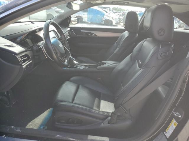 Photo 7 from auction – 2016 CADILLAC ATS LUXURY with VIN 1G6AB1RX7G0141679