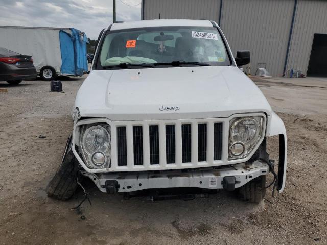 Photo 5 from auction – 2012 JEEP LIBERTY SP with VIN 1C4PJMAK7CW205111