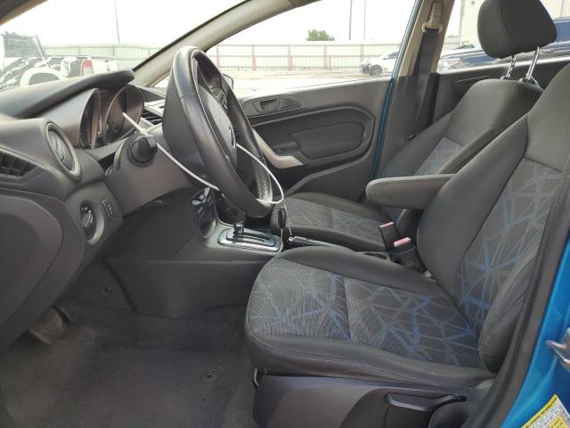 Photo 7 from auction – 2013 FORD FIESTA SE with VIN 3FADP4EJ5DM158123