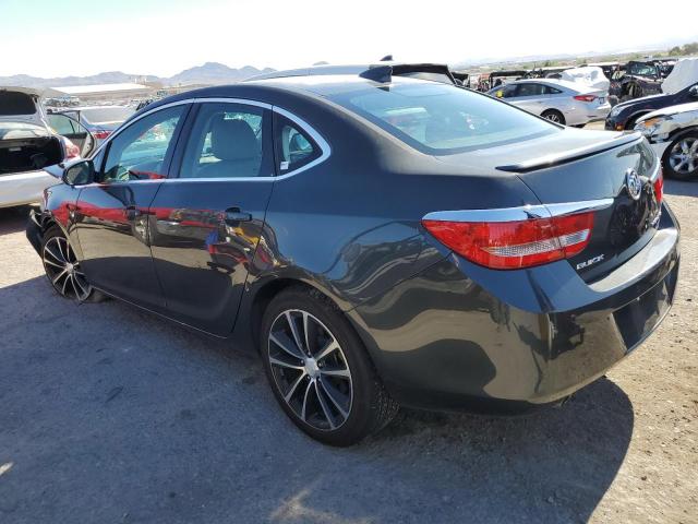 Photo 2 from auction – 2017 BUICK VERANO SPO with VIN 1G4PR5SK0H4119702
