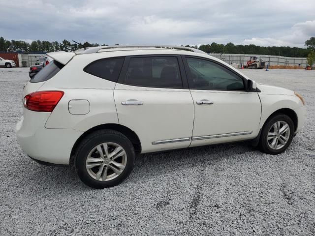 Photo 3 from auction – 2013 NISSAN ROGUE S with VIN JN8AS5MT7DW001573