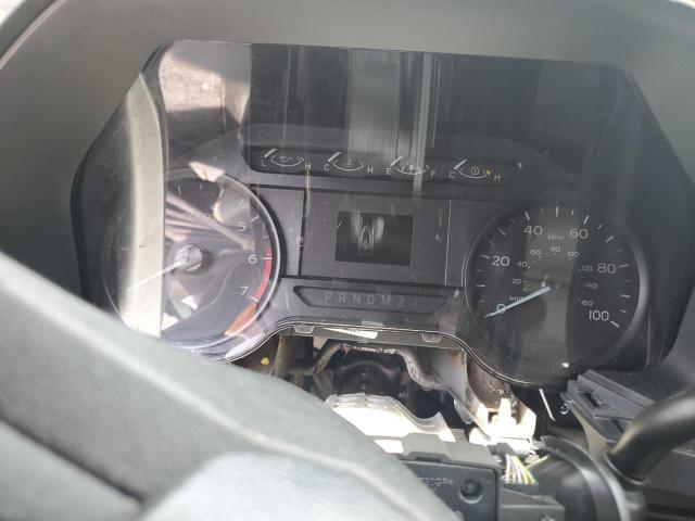 Photo 9 from auction – 2020 FORD F250 SUPER with VIN 1FT7W2B68LED61512