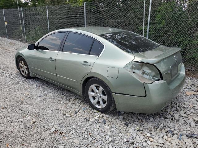 Photo 2 from auction – 2007 NISSAN ALTIMA 3.5 with VIN 1N4BL21E67C169878
