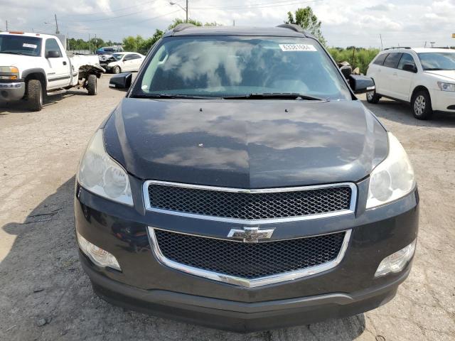 Photo 5 from auction – 2010 CHEVROLET TRAVERSE L with VIN 1GNLRFED1AJ240274