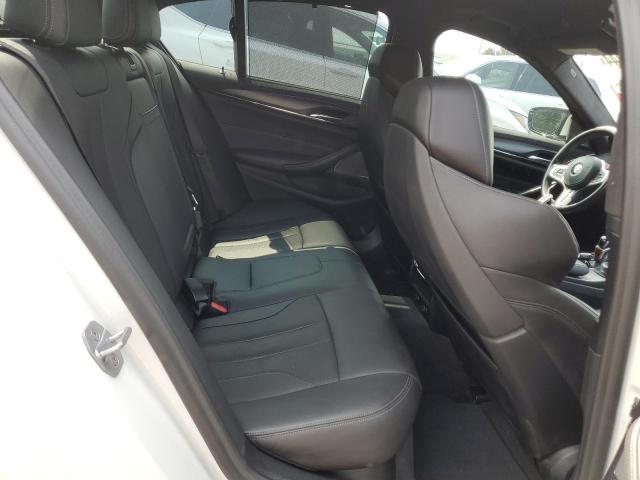 Photo 10 from auction – 2019 BMW M5 with VIN WBSJF0C50KB448734