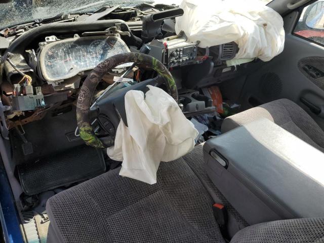 Photo 8 from auction – 2000 DODGE RAM 1500 with VIN 3B7HC13Z9YM215704