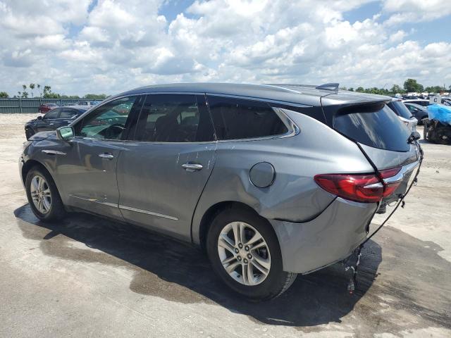 Photo 2 from auction – 2018 BUICK ENCLAVE PR with VIN 5GAERCKW1JJ149948