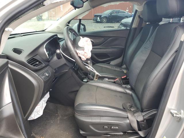 Photo 7 from auction – 2017 BUICK ENCORE PRE with VIN KL4CJASBXHB011158