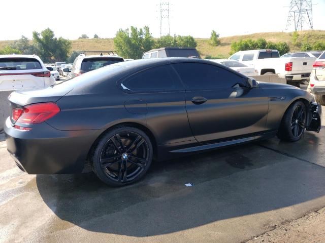 Photo 3 from auction – 2012 BMW 650 XI with VIN WBALX5C59CC894223