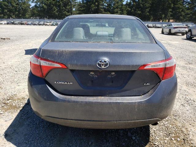 Photo 6 from auction – 2016 TOYOTA COROLLA L with VIN 5YFBURHE2GP430162
