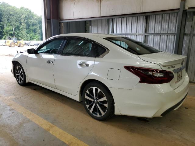 Photo 2 from auction – 2017 NISSAN ALTIMA 2.5 with VIN 1N4AL3AP3HC273569