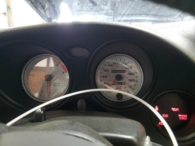 Photo 9 from auction – 2000 DODGE VIPER GTS with VIN 1B3ER69EXYV606564