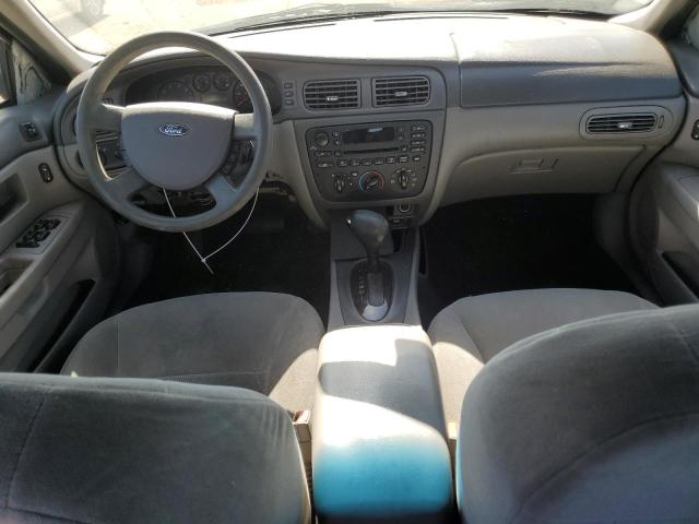 Photo 8 from auction – 2007 FORD TAURUS SE with VIN 1FAFP53U47A151080