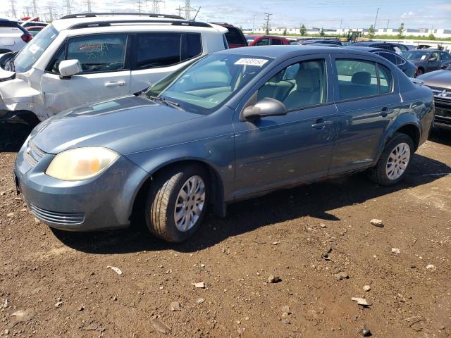 CHEVROLET COBALT LS 2007 with VIN 1G1AK58F077319333 - Photo from auction