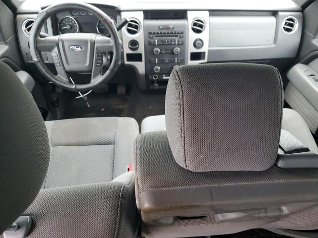 Photo 8 from auction – 2013 FORD F150 SUPER with VIN 1FTFW1CF8DKE94164