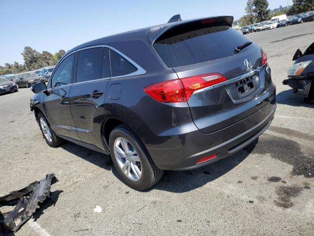 Photo 2 from auction – 2013 ACURA RDX with VIN 5J8TB3H36DL006981