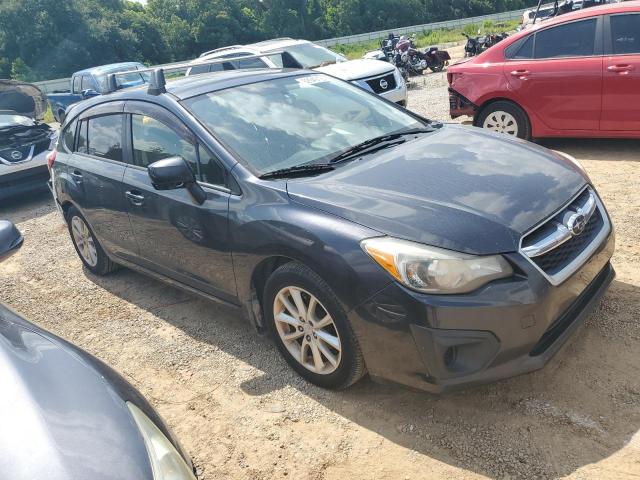 Photo 4 from auction – 2014 SUBARU IMPREZA PR with VIN JF1GPAC62E8246496