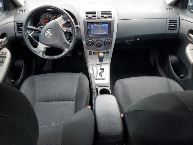 Zdjęcie 8 z aukcji – 2010 TOYOTA COROLLA BA z VIN 2T1BU4EE3AC486688