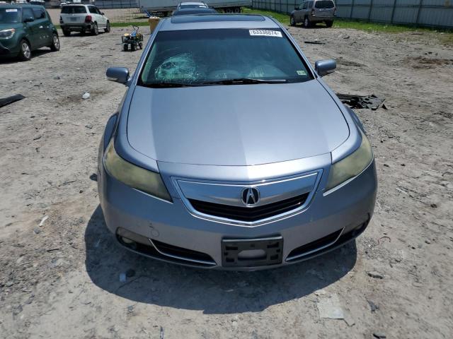 Zdjęcie 5 z aukcji – 2012 ACURA TL z VIN 19UUA8F20CA006323
