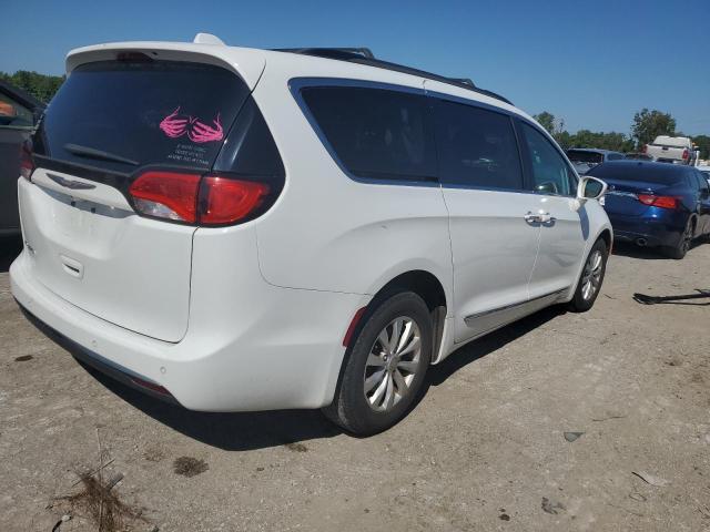 Photo 3 from auction – 2017 CHRYSLER PACIFICA T with VIN 2C4RC1BG0HR539542