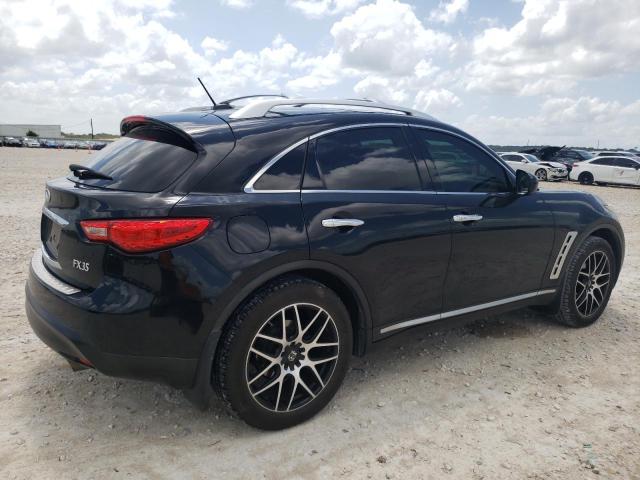Photo 3 from auction – 2010 INFINITI FX35 with VIN JN8AS1MWXAM856424