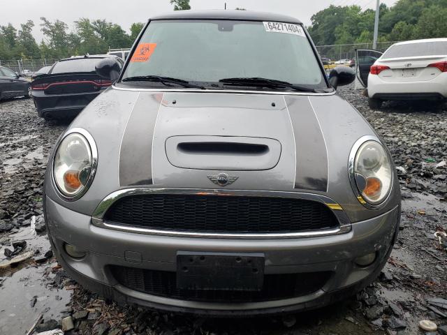 Photo 5 from auction – 2007 MINI COOPER S with VIN WMWMF73587TT85944
