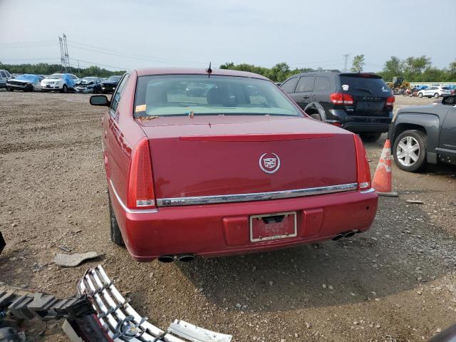 Photo 6 from auction – 2006 CADILLAC DTS with VIN 1G6KD57Y66U245993