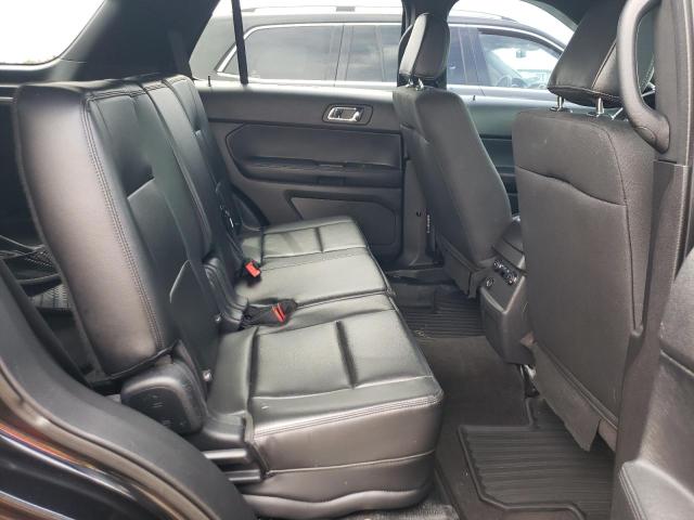 Photo 11 from auction – 2017 FORD EXPLORER P with VIN 1FM5K8AR0HGB22786