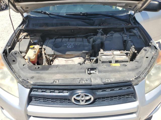 Photo 12 from auction – 2009 TOYOTA RAV4 with VIN JTMBF33V995014916