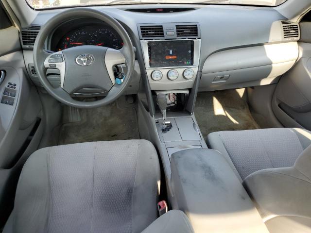 Photo 8 from auction – 2011 TOYOTA CAMRY BASE with VIN 4T1BF3EK0BU740061