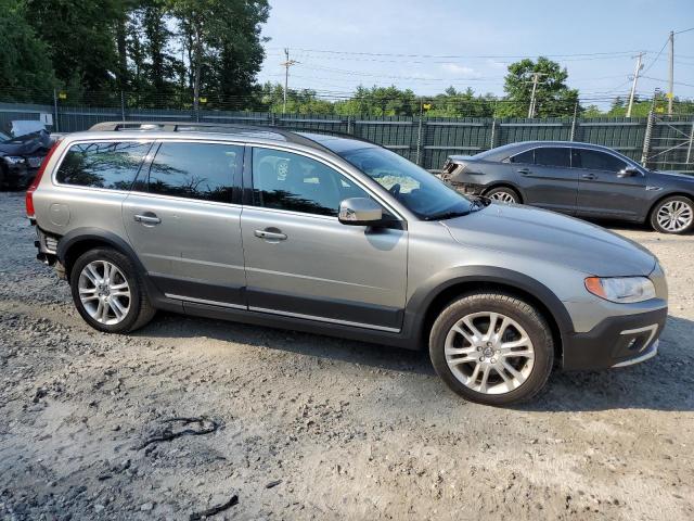Photo 4 from auction – 2016 VOLVO XC70 T5 PR with VIN YV440MBK3G1260983