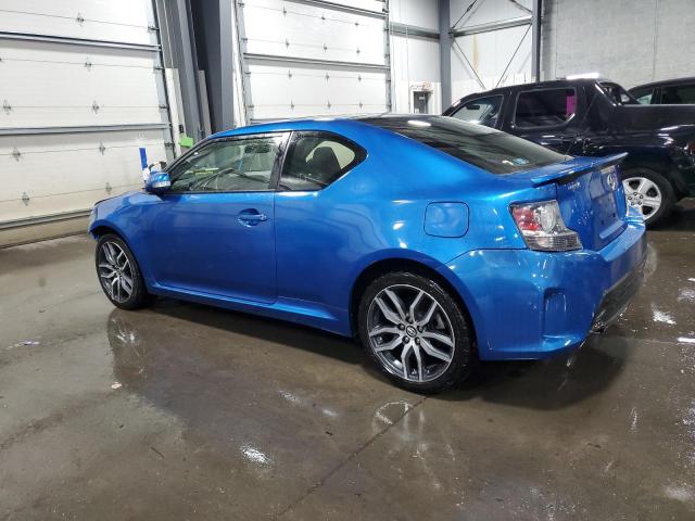 Photo 2 from auction – 2015 TOYOTA SCION TC with VIN JTKJF5C75F3095339