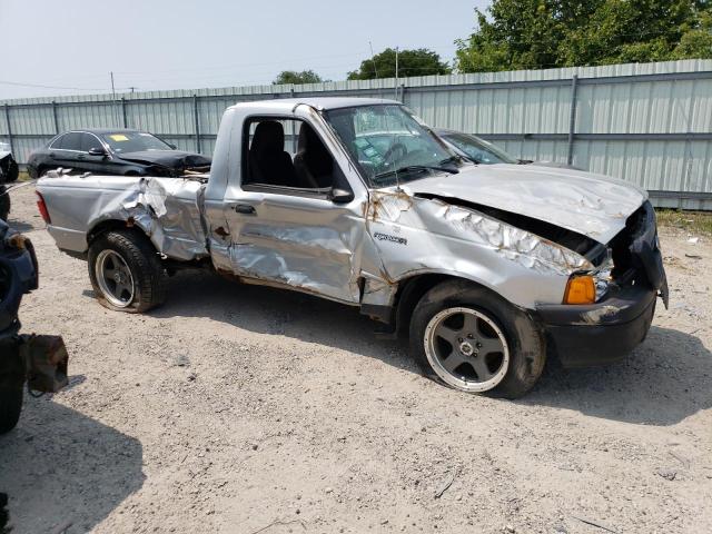Photo 4 from auction – 2004 FORD RANGER with VIN 1FTYR10D84PB24225