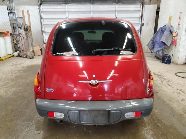 Photo 6 from auction – 2003 CHRYSLER PT CRUISER with VIN 3C4FY48B63T541478