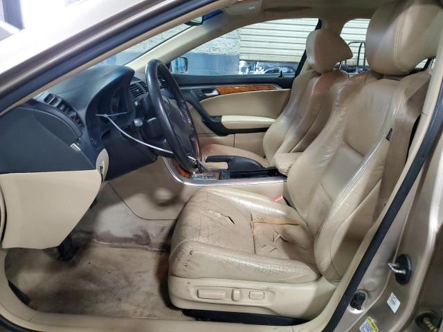 Photo 7 from auction – 2004 ACURA TL with VIN 19UUA66284A043643