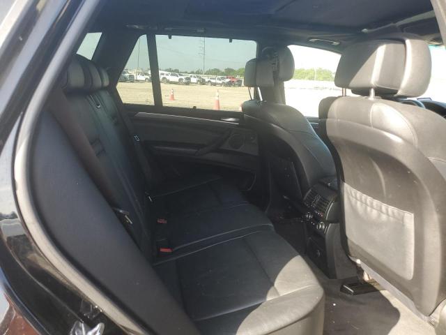Photo 11 from auction – 2009 BMW X5 XDRIVE4 with VIN 5UXFE83509L169799